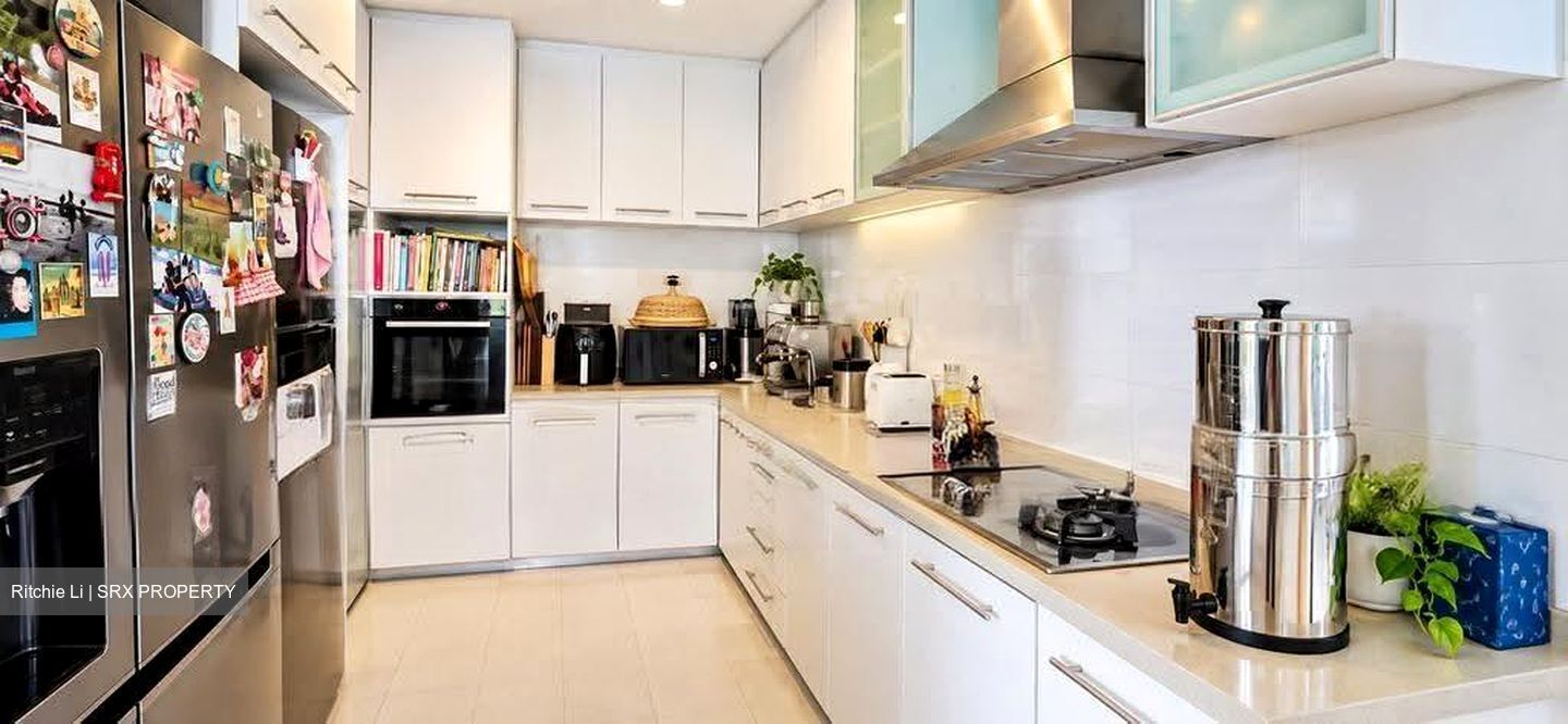 Thomson Hills (D20), Semi-Detached #623016261